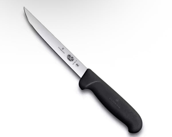Victorinox 5.6103.12 12cm Dar Ağız Sıyırma Bıçağı