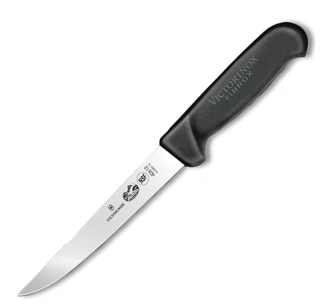 Victorinox 5.6003.15 15cm Geniş Ağız Sıyırma Bıçağı
