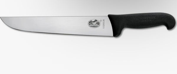 victorinox kasap bıçağı fibrox