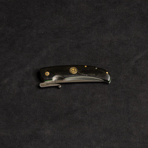 İçten Kilitli KoçÇakı Siyah - 4116