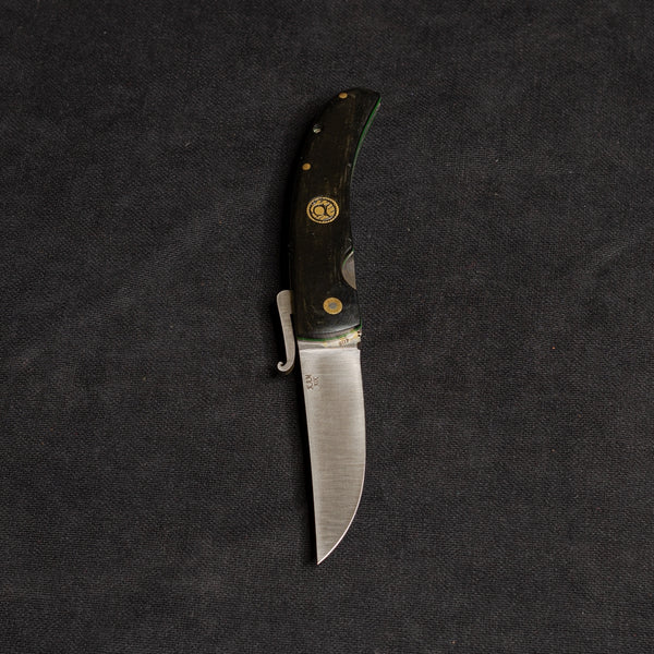 İçten Kilitli KoçÇakı Siyah - 4116