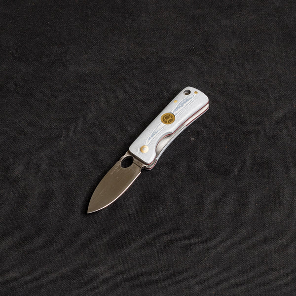 J10 Jean Mikartaİçten Kilitli Rulmanlı ÇakıJ10 - N690