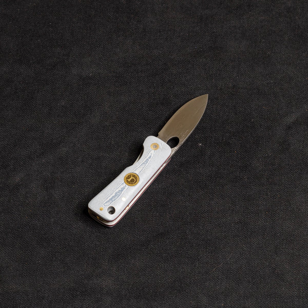 J10 Jean Mikartaİçten Kilitli Rulmanlı ÇakıJ10 - N690