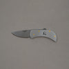 Karpaz Model | 4116 Çelik | Metal Çakı