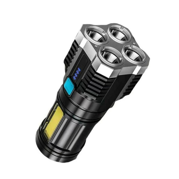 Lisinya Ultra Parlak El Feneri