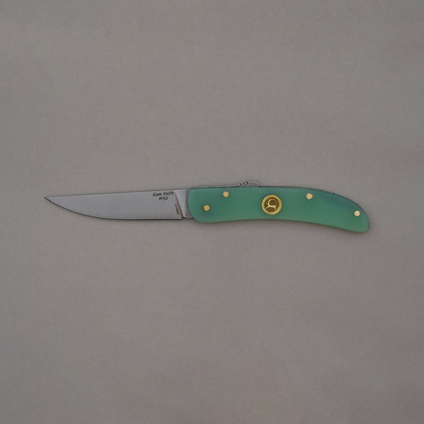 Günlük Kullanım Çakısı M30 G10 X30Cr13 Çelik