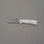 Tuna Model | 4116 Çelik | Beyaz Çakı
