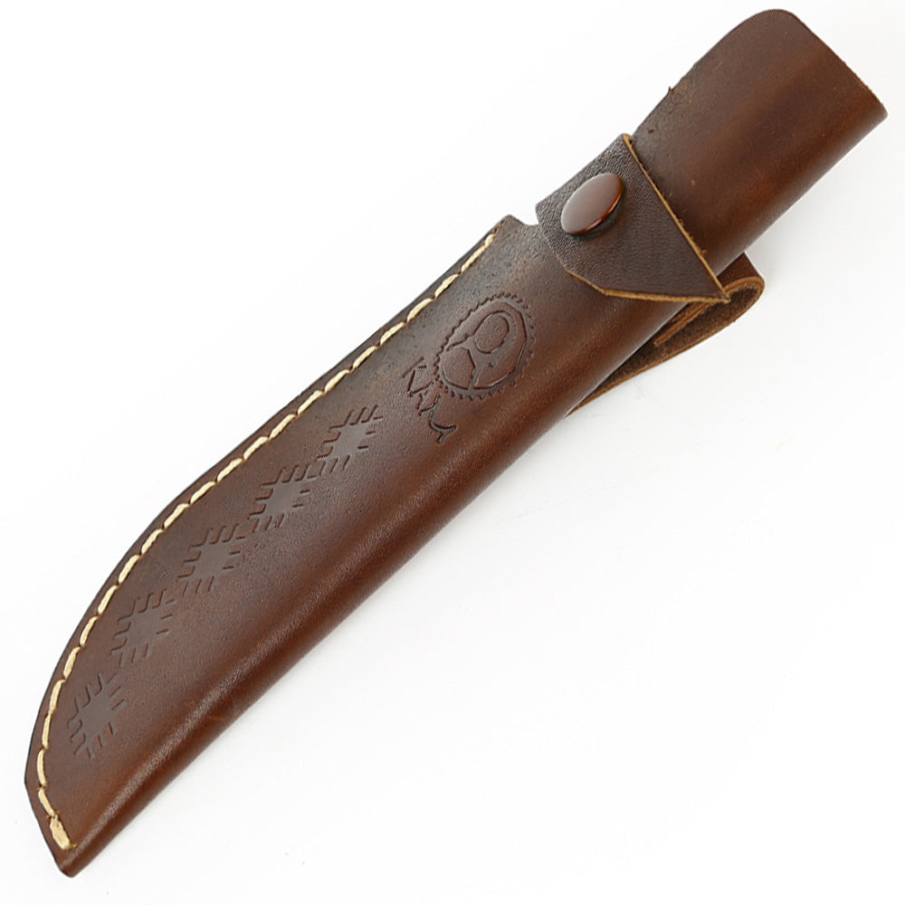 Orman Bıçağı Kızıl/Beyaz - A40-N690