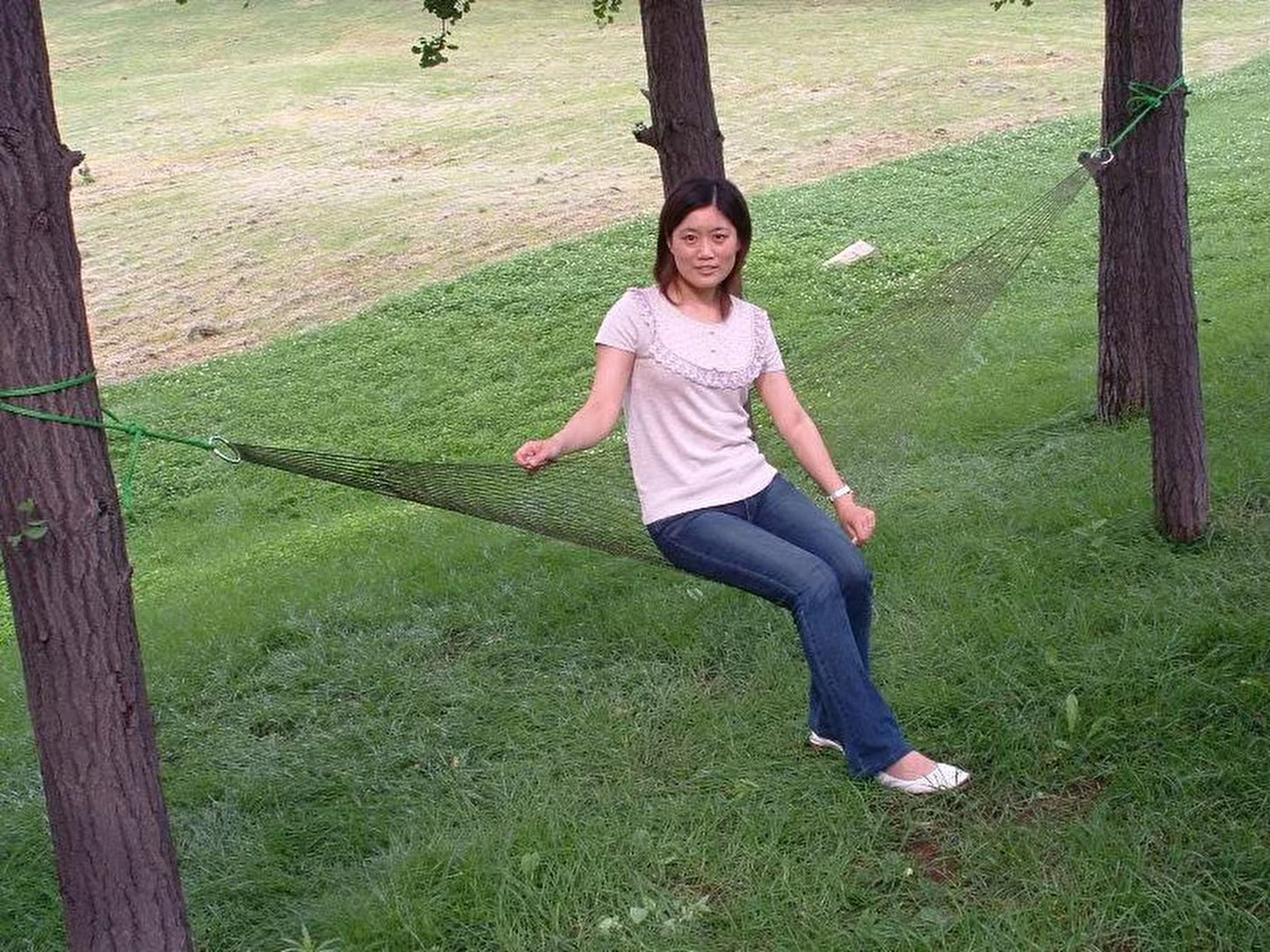 AndOutdoor Santos Hamak (704804)