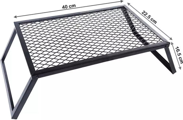 Evolite Ateş Üstü Izgara (Orta Boy)