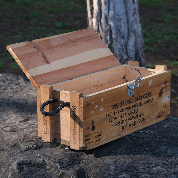 Mühimmat Sandığı