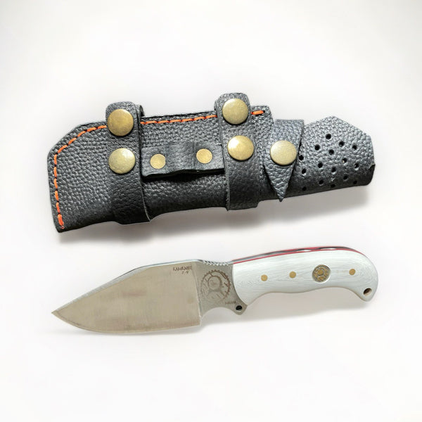 Beyaz Tactical Kamp Bıçağı - Z9-N690