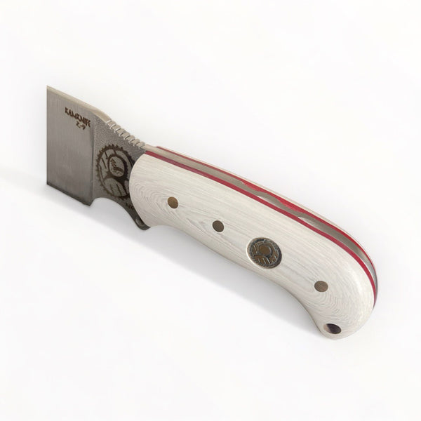 Beyaz Tactical Kamp Bıçağı - Z9-N690