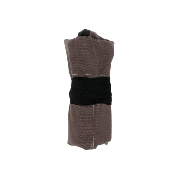 Rox Wood 5 Parça Bez Çantalı Ahşap Kaşık Kuksa Oyma Bıçağı Seti