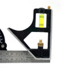 ROX WOOD TERAZİLİ AYARLI GÖNYE 153ROX0024