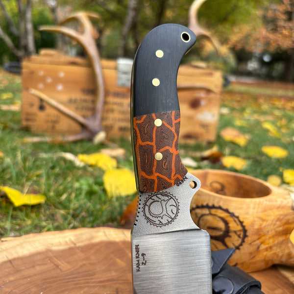 Tactical Kamp Bıçağı -Z9-N690