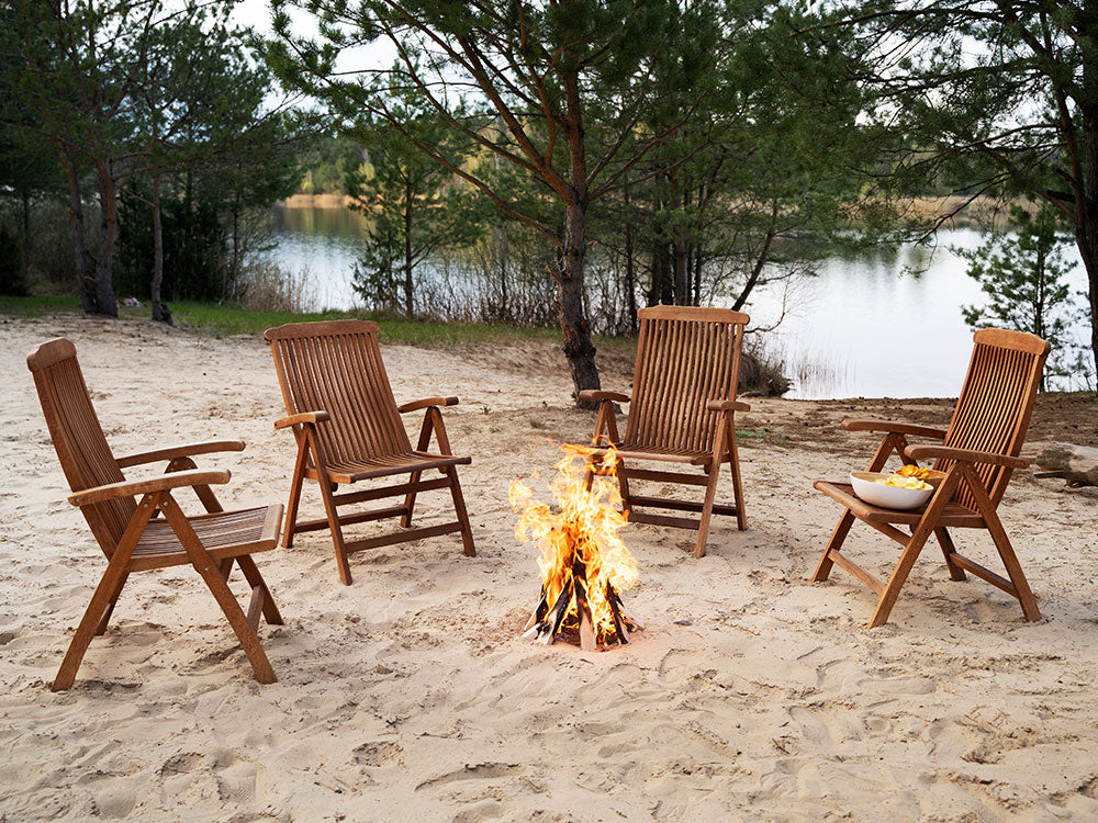 Kamp Rotaları 04: İstanbul'da Kamp Nerede Yapılır?
