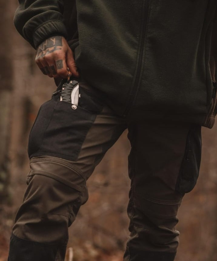 Kam Bıçakları ve bakım tavsiyeleri.