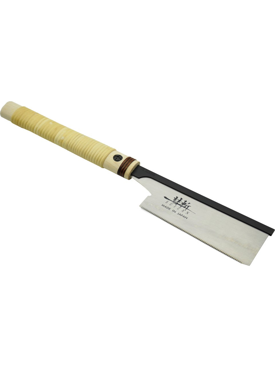 SUIZAN DOZUKİ DOVETAİL JAPON TESTERESİ 24 CM