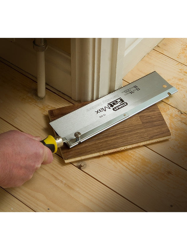 STANLEY 0-15-252 EL TESTERESİ