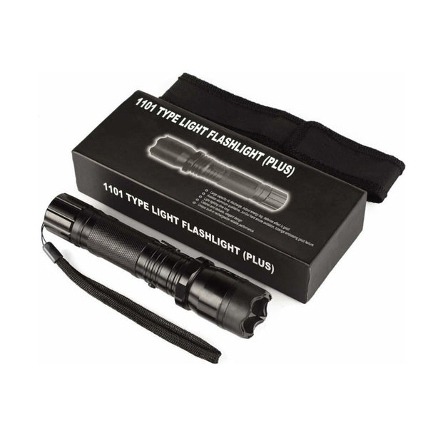 1101 Type Light Flashlight