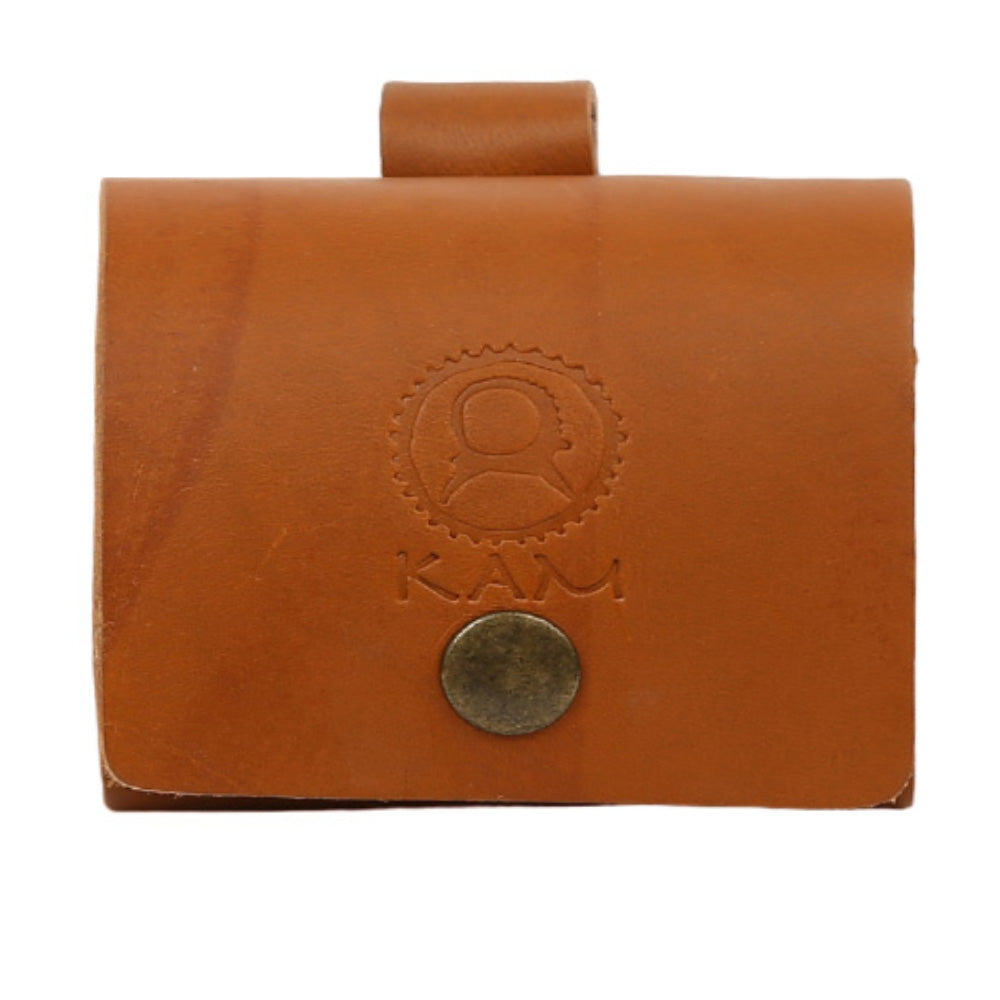 Kam Knife Orman Kesesi: Doğa Maceralarınız İçin İdeal | Kam Knife Logolu