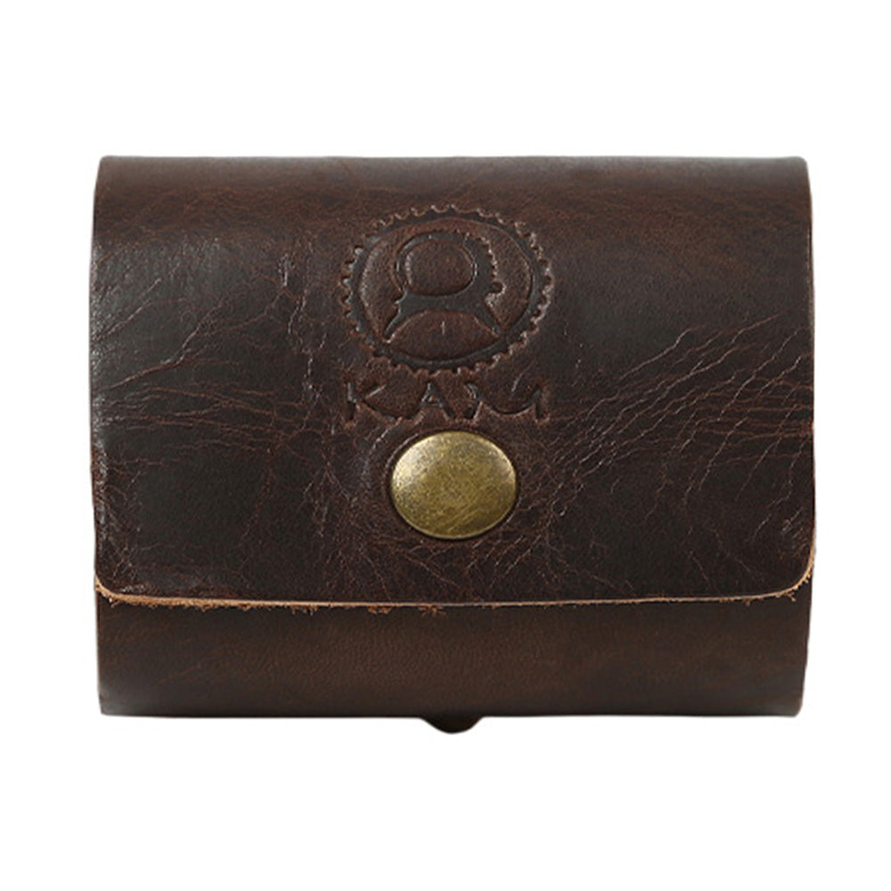 Kam Knife Orman Kesesi: Doğa Maceralarınız İçin İdeal | Kam Knife Logolu