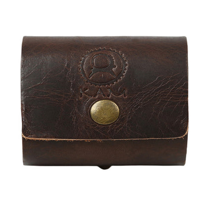 Kam Knife Orman Kesesi: Doğa Maceralarınız İçin İdeal | Kam Knife Logolu