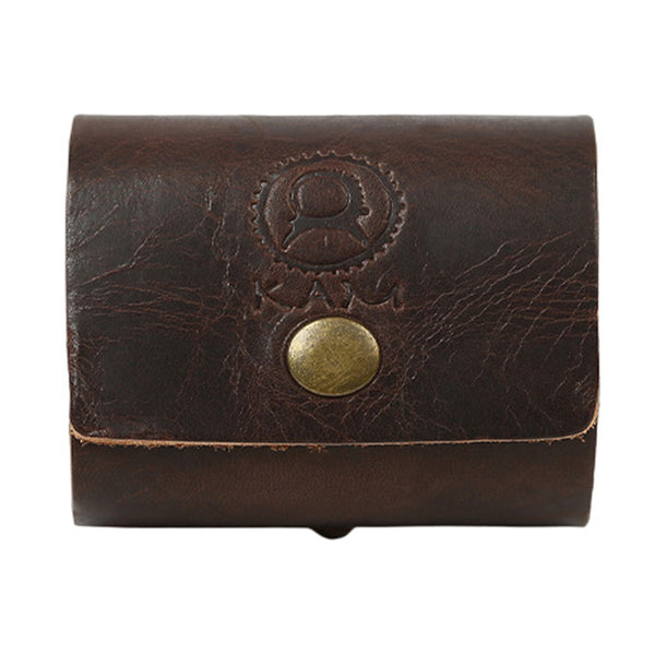 Kam Knife Orman Kesesi: Doğa Maceralarınız İçin İdeal | Kam Knife Logolu