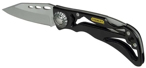 Stanley Fatmax Karabina Klipsli Bıçak Çakı