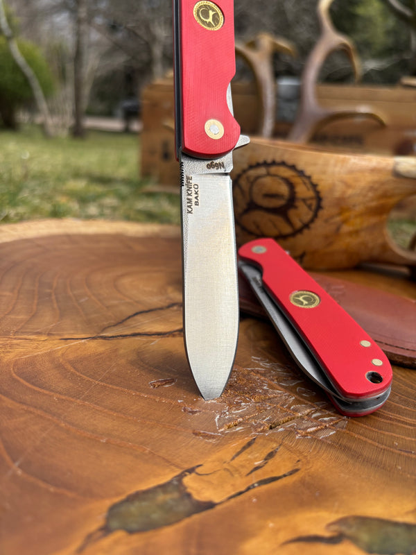 Bakü Model N690 Çelik