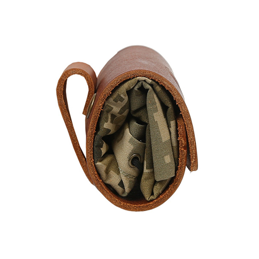 Kam Knife Orman Kesesi: Doğa Maceralarınız İçin İdeal | Kam Knife Logolu