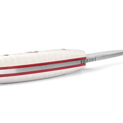 Küçük Boy Av Bıçağı Beyaz - B20-4116