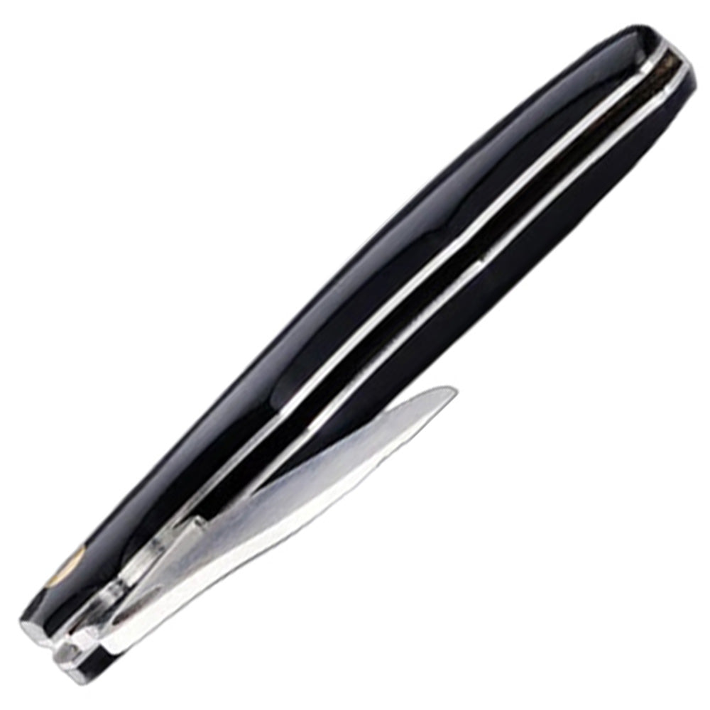 İçten Kilitli Tactical Çakı Siyah - T10-4116