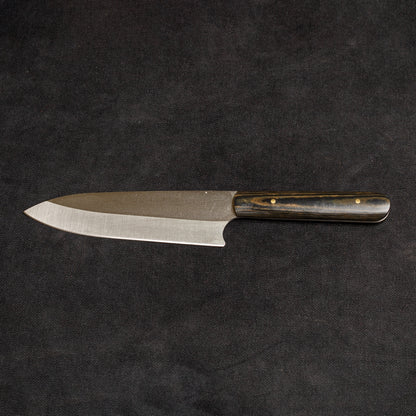 Şef Bıçağı 4116, Kamp Bıçağı Üstün Keskinlik - 27 CM