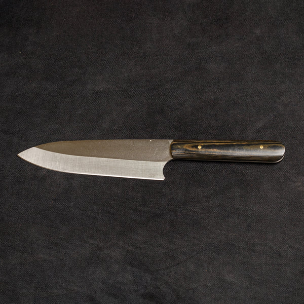 Şef Bıçağı 4116, Kamp Bıçağı Üstün Keskinlik - 27 CM