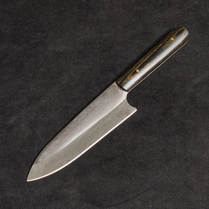 Şef Bıçağı 4116, Kamp Bıçağı Üstün Keskinlik - 27 CM