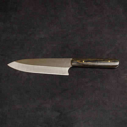 Şef Bıçağı 4116, Kamp Bıçağı Üstün Keskinlik - 27 CM