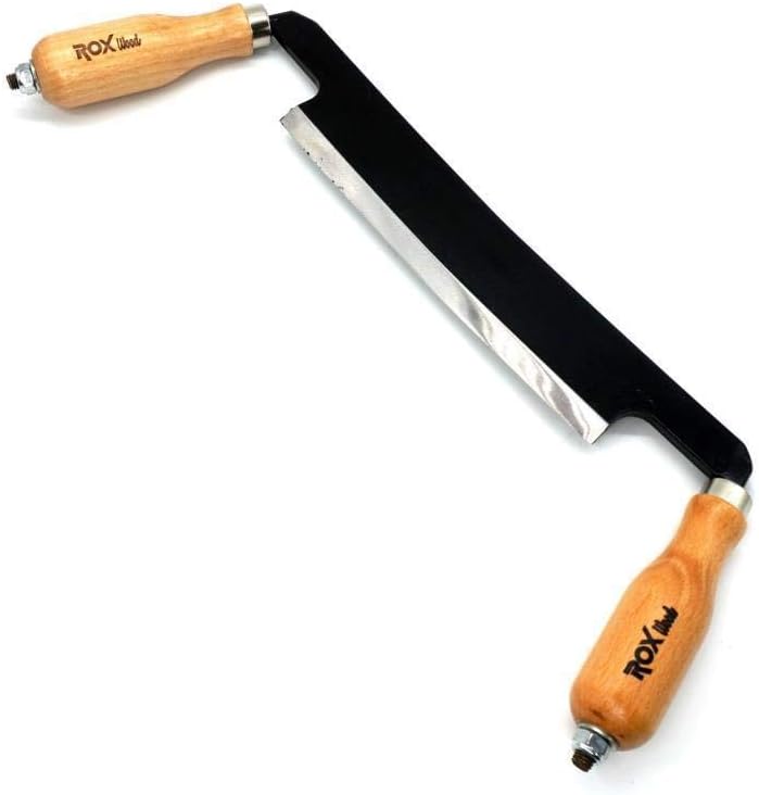 ROX WOOD 8'TOMRUK YONTMA