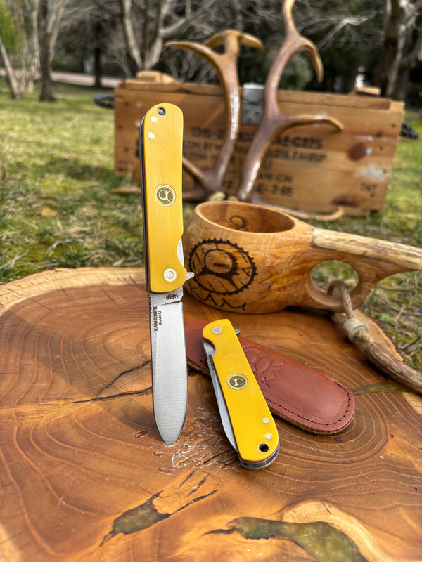 Bakü Model N690 Çelik