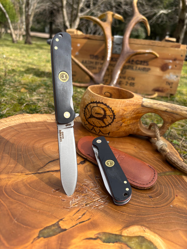 Bakü Model N690 Çelik