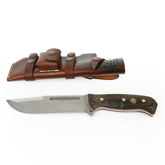 KAM Taktikal Komando Bıçağı 4,7mm Kılıflı TR 209