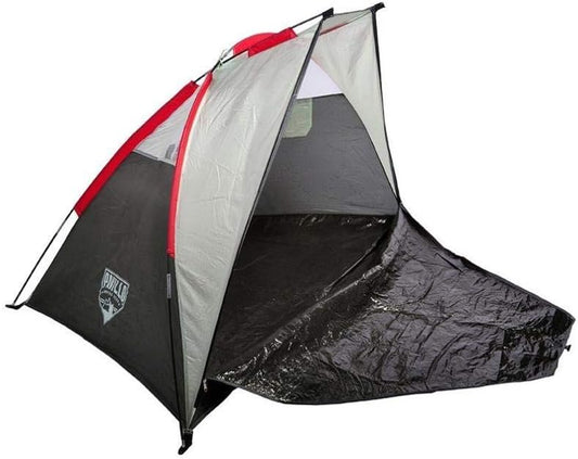 IGLOO BEACH TENT PLUS MEVSİMLİK PLAJ ÇADIRI