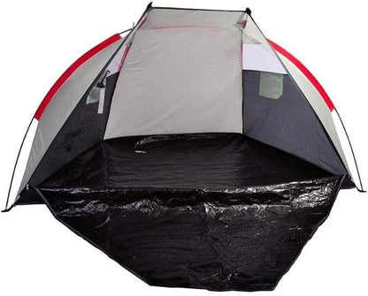 IGLOO BEACH TENT PLUS MEVSİMLİK PLAJ ÇADIRI