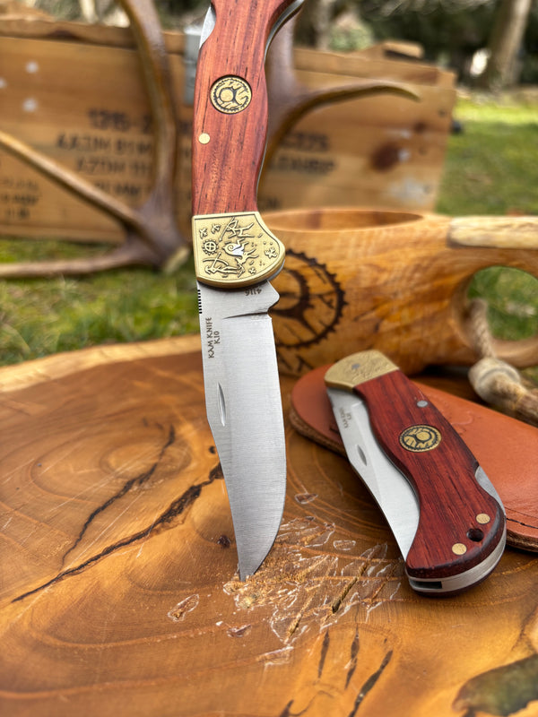 K10 Gravürlü Model