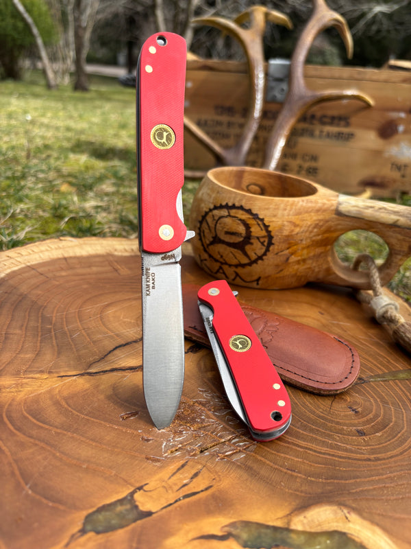 Bakü Model N690 Çelik