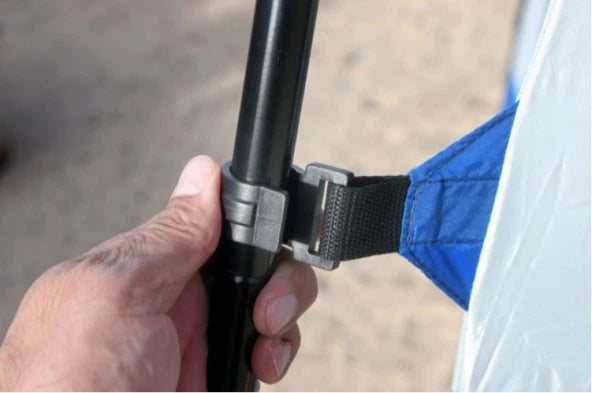 Evolite Turtle 2 Kişilik Çadır - 4 Mevsim