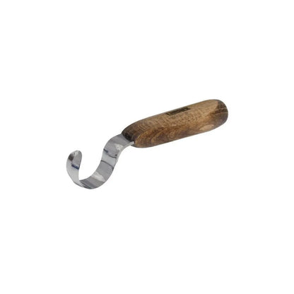 NAREX AHŞAP KAŞIK KUKSA OYMA BIÇAĞI