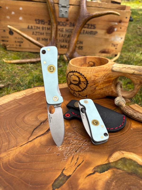 J10 Model N690 Çelik