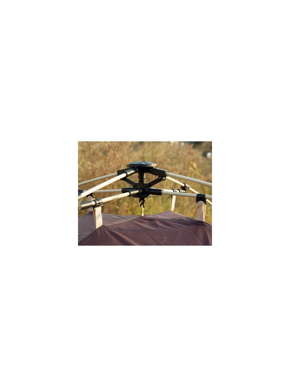 Wildland Mini Moon Nest 200 3 Mevsim 2 Kişilik Kamp Çadırı